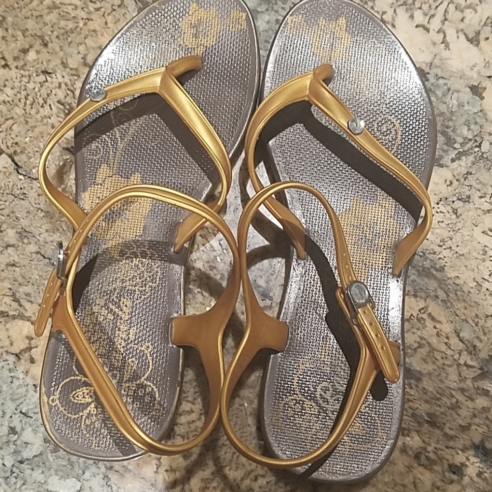 💕Pamela* Sandals